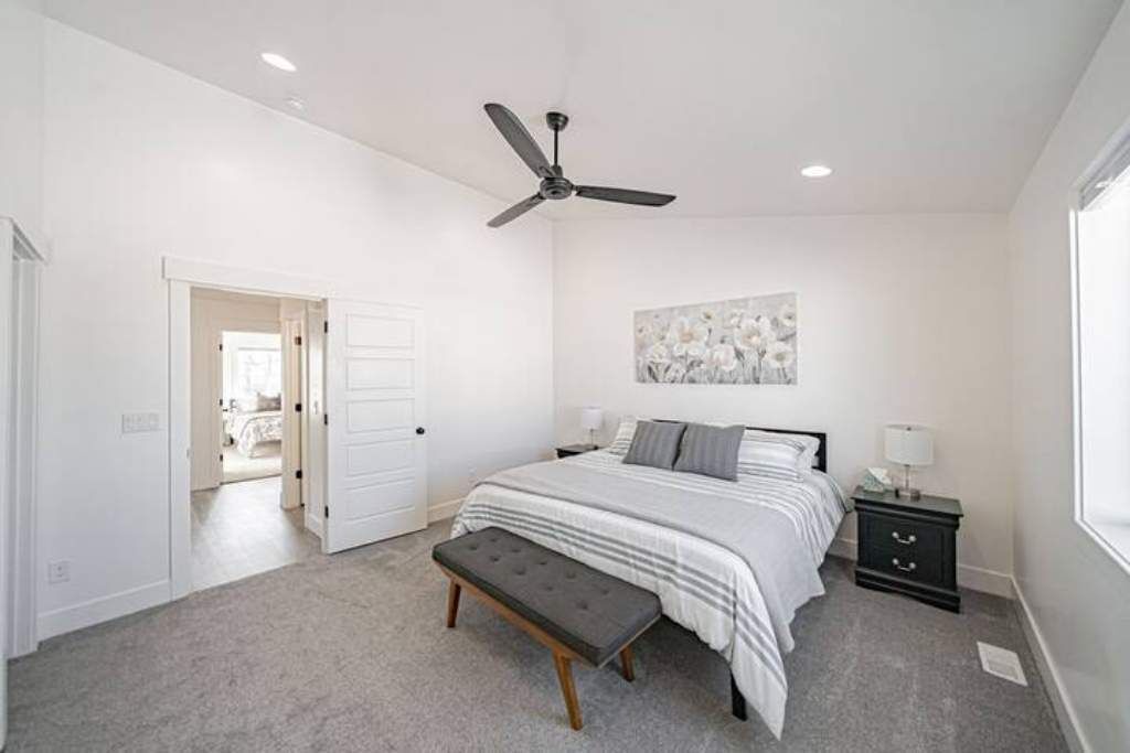 Photo of Bedroom in Idaho Falls