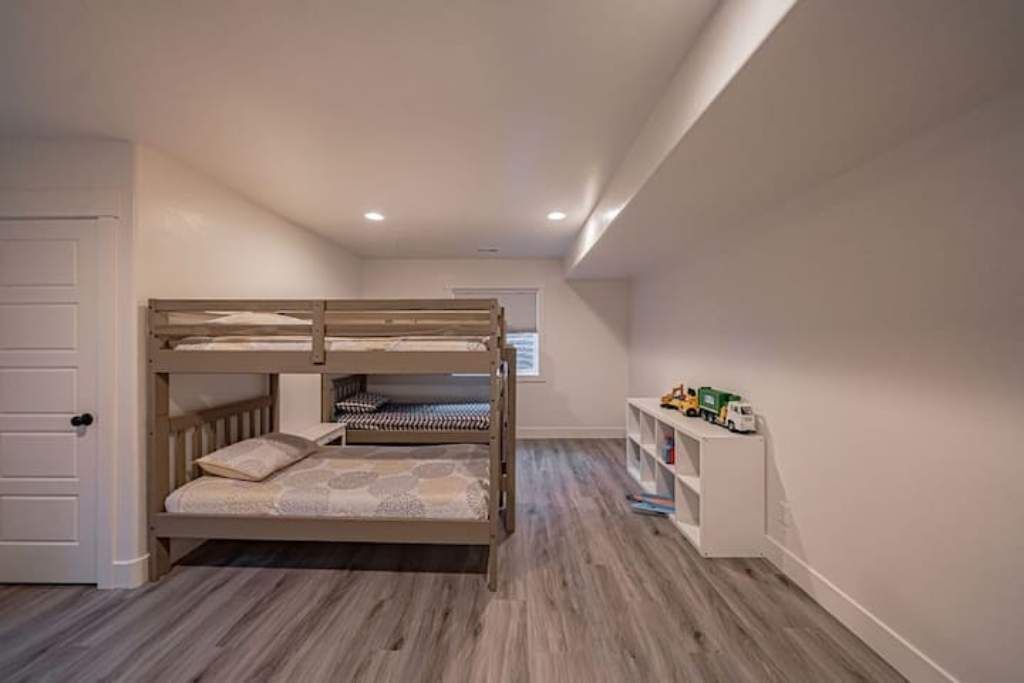 Photo of Bedroom in Idaho Falls