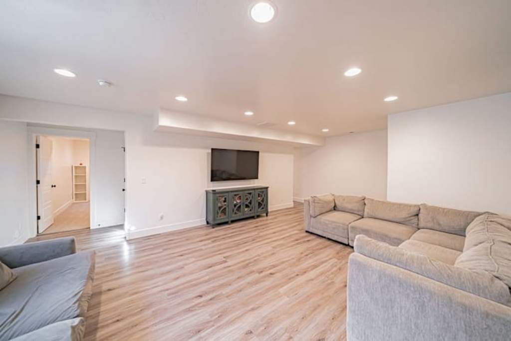 Photo of Livingroom in Idaho Falls