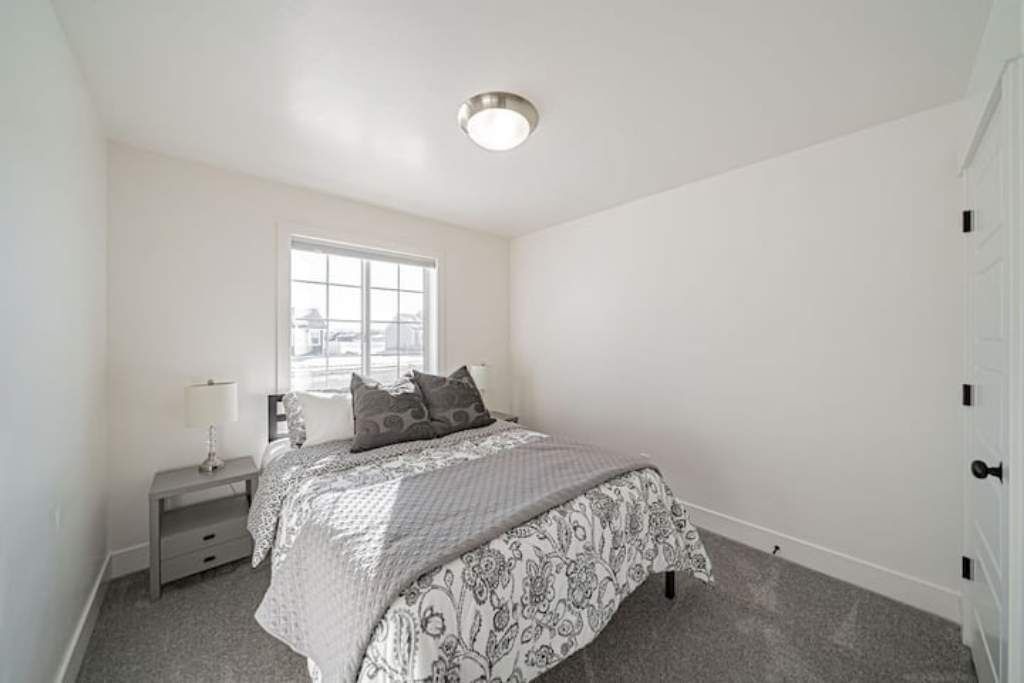 Photo of Bedroom in Idaho Falls