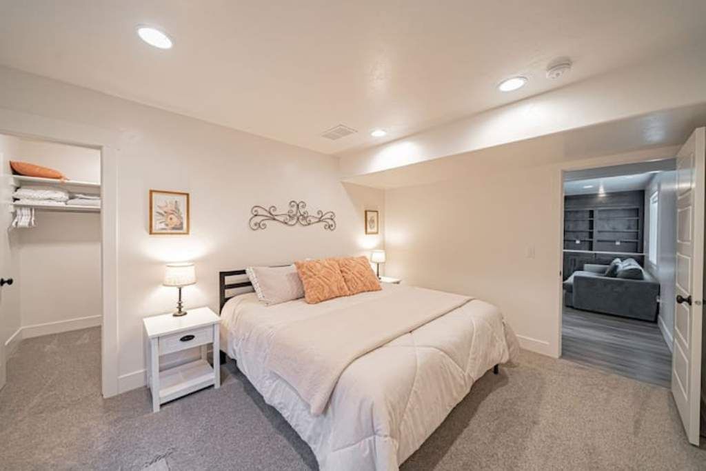 Photo of Bedroom in Idaho Falls