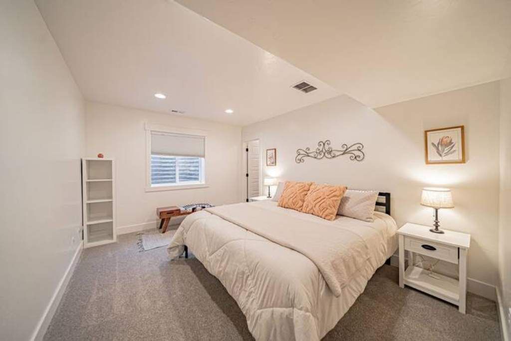 Photo of Bedroom in Idaho Falls