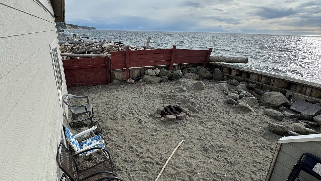 Photo of Outdoor in Oak Harbor