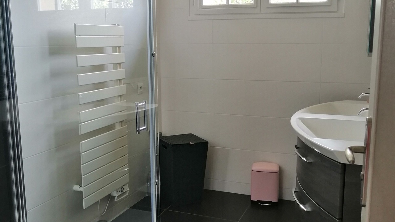 Photo of Bathroom in Athis-Val de Rouvre
