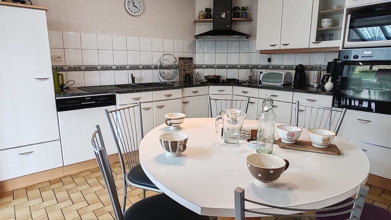Photo of Kitchen in Athis-Val de Rouvre