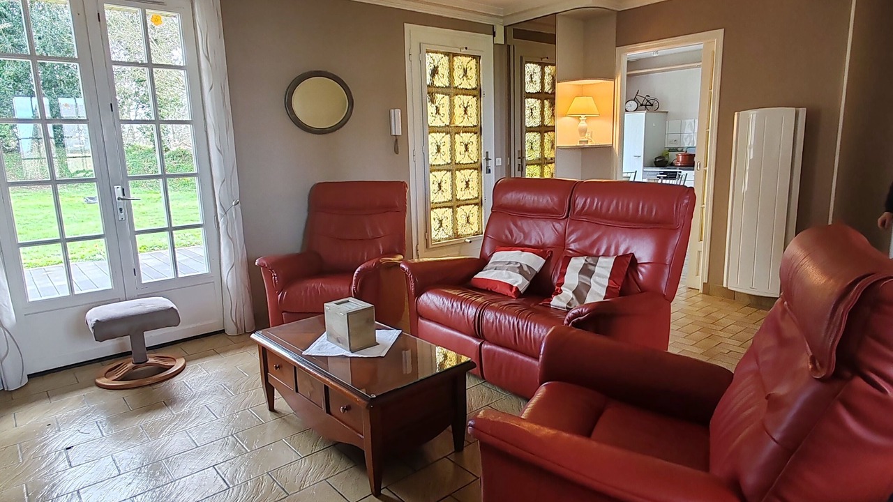 Photo of Livingroom in Athis-Val de Rouvre