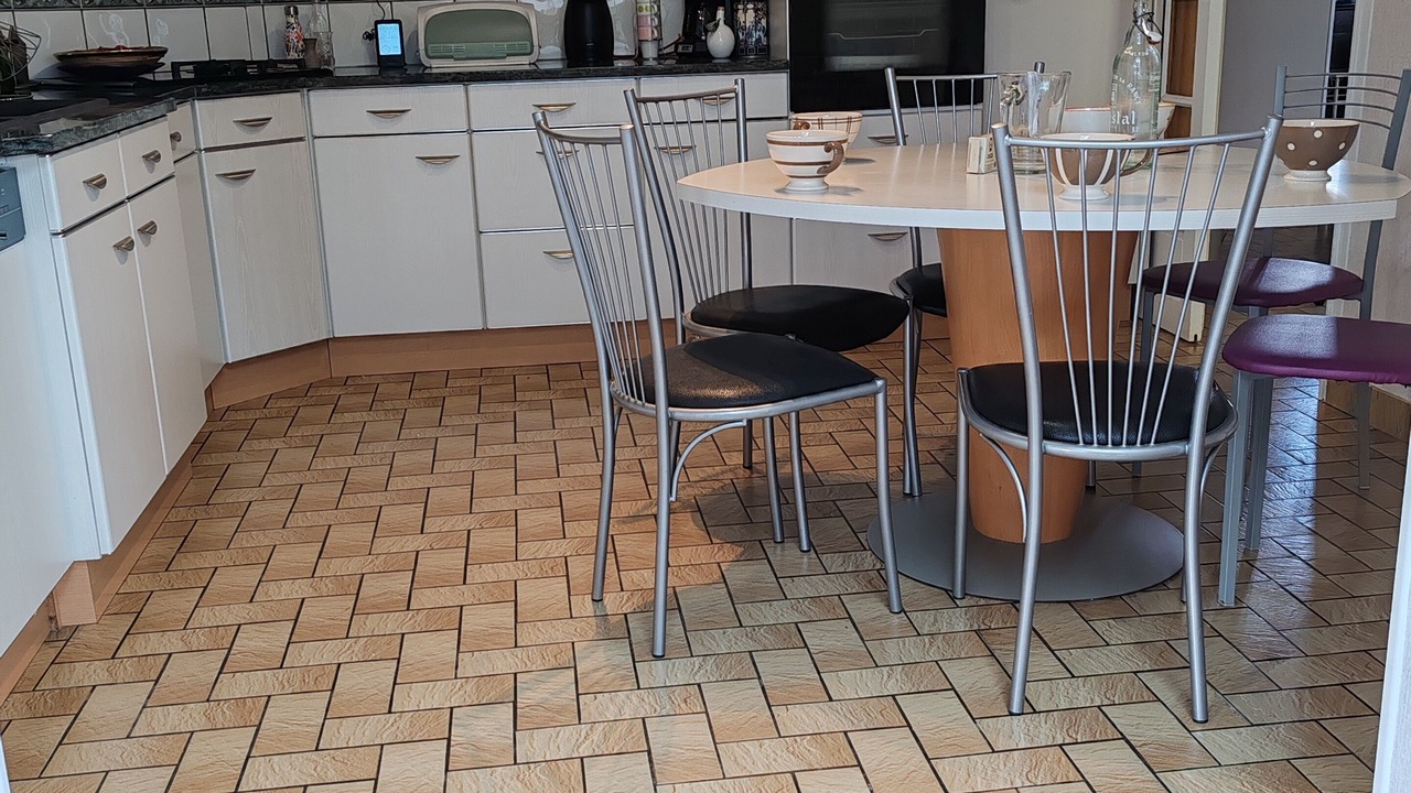 Photo of Kitchen in Athis-Val de Rouvre