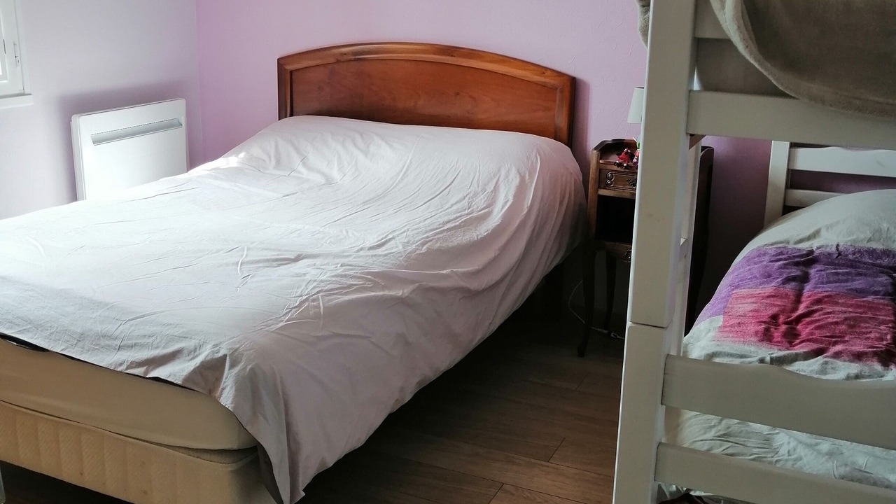 Photo of Bedroom in Athis-Val de Rouvre