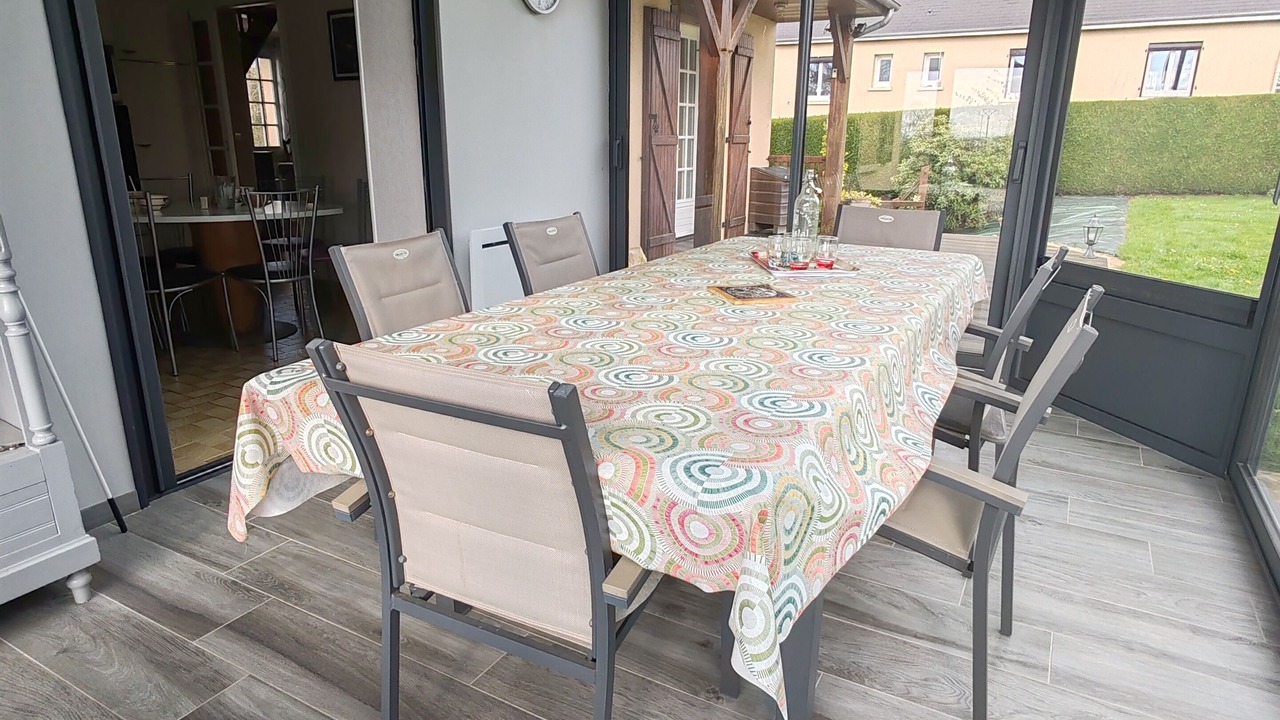 Photo of Outdoor in Athis-Val de Rouvre