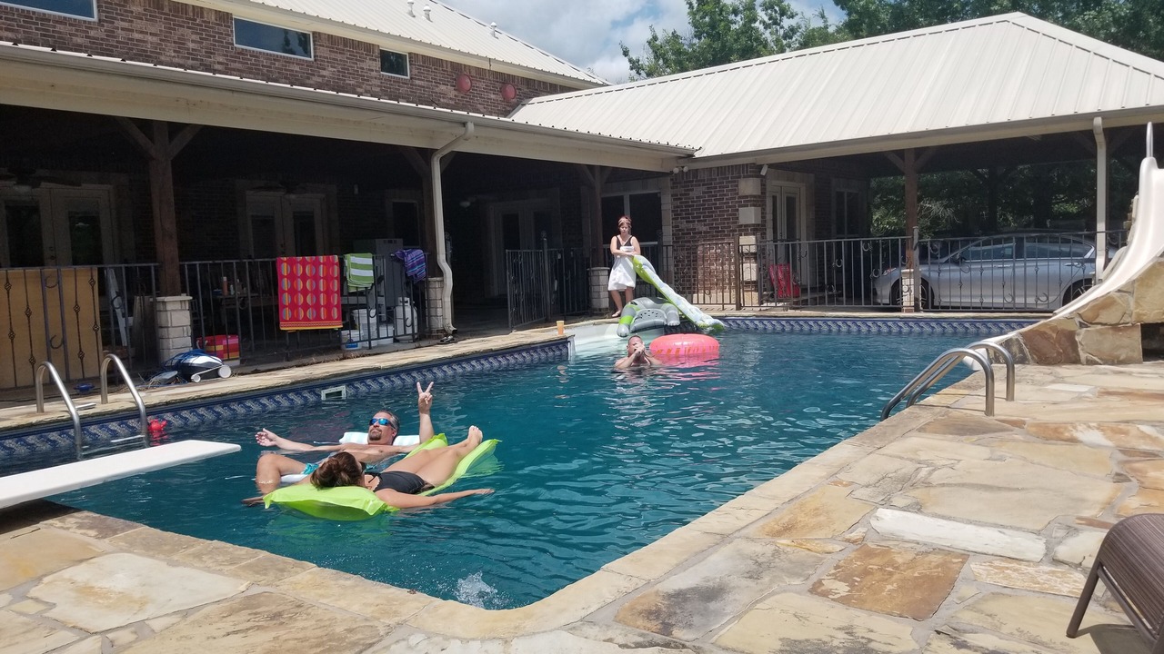 Photo of Outdoor in Sulphur Springs