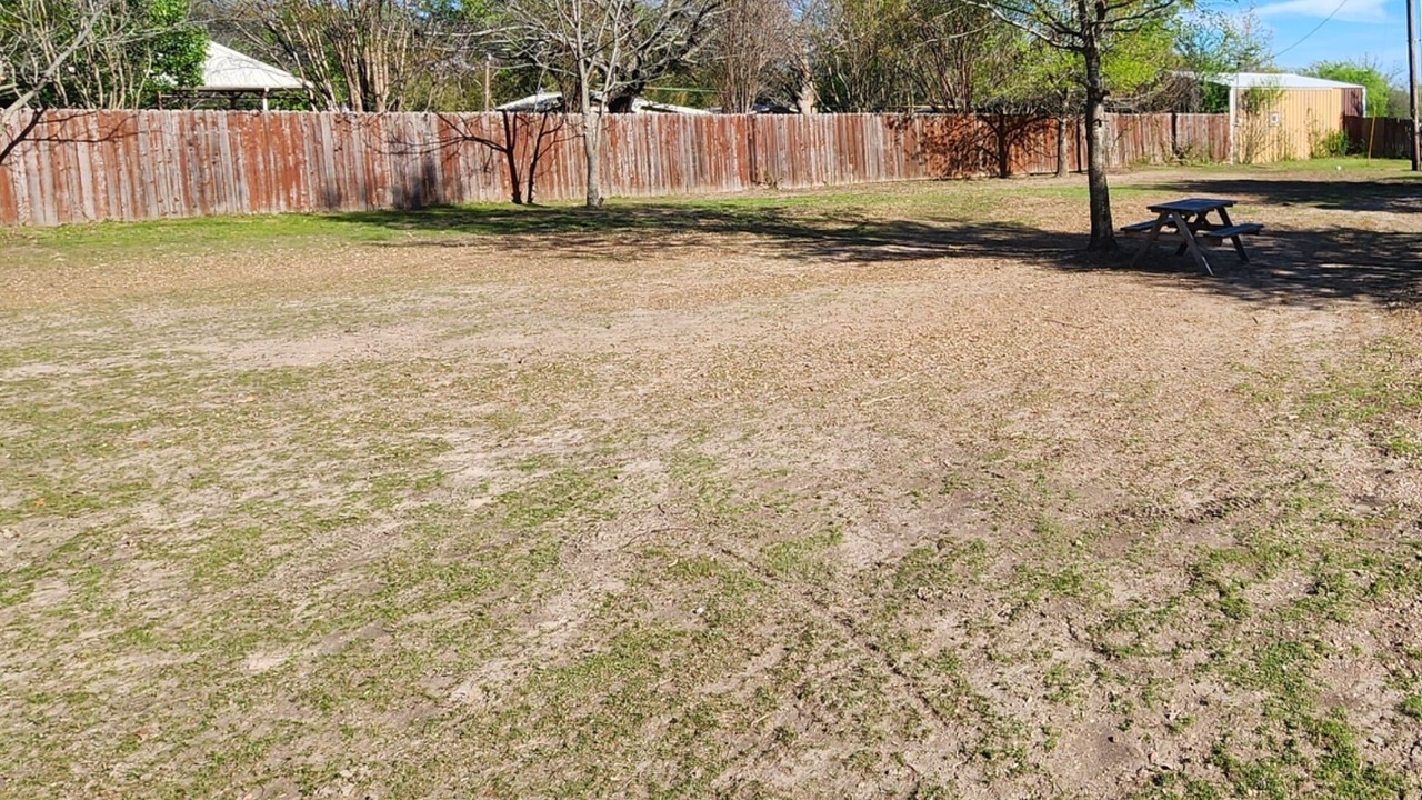 Photo of Outdoor in Sulphur Springs