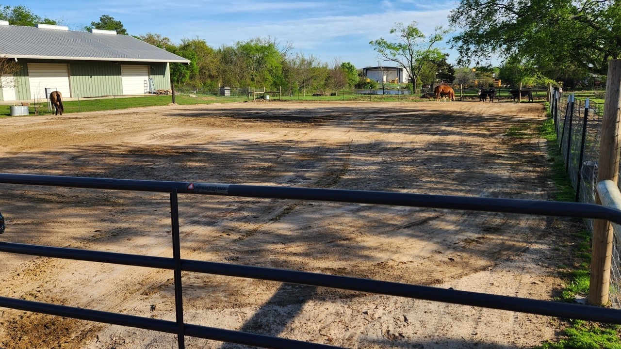Photo of Outdoor in Sulphur Springs