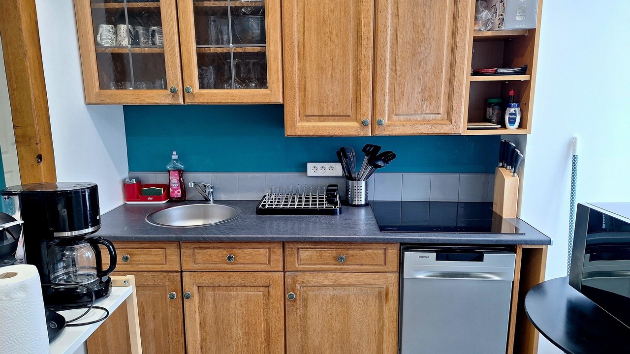 Photo of Kitchen in Reau