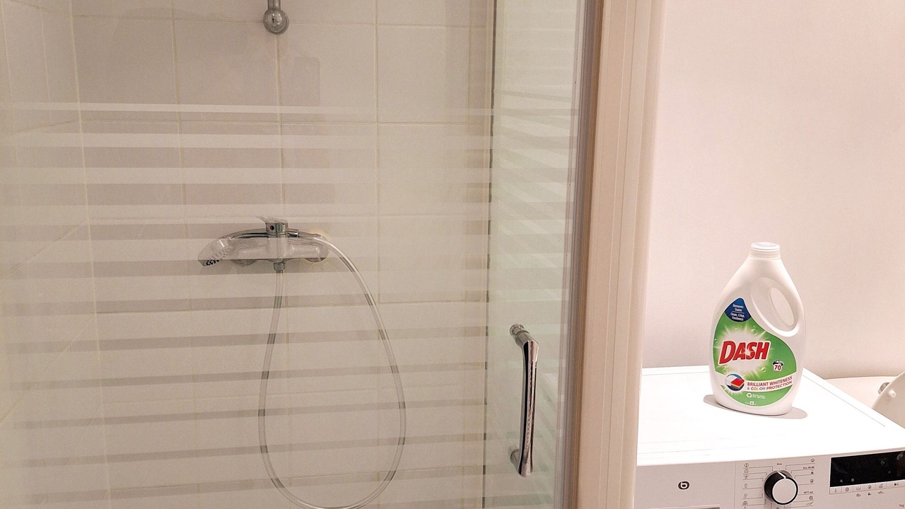 Photo of Bathroom in Reau