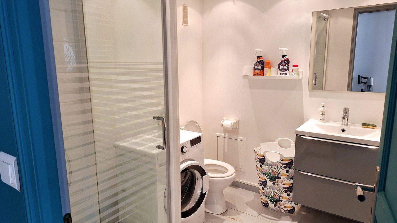 Photo of Bathroom in Reau