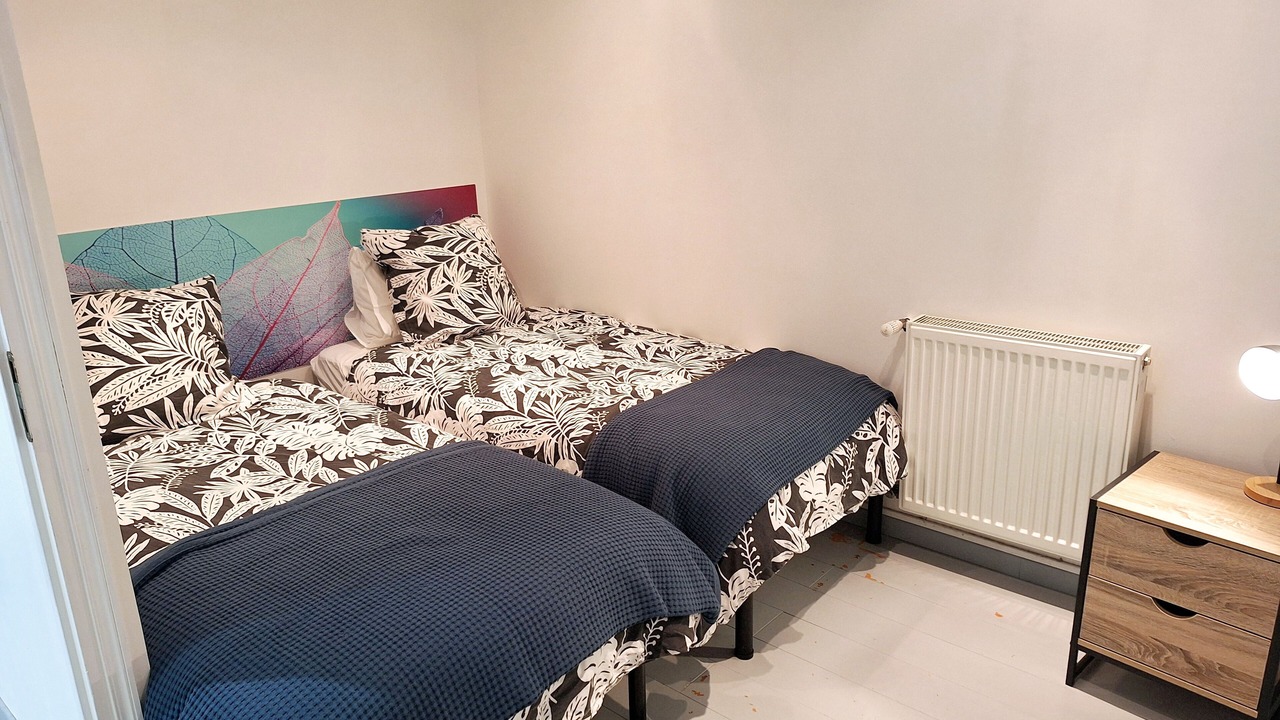 Photo of Bedroom in Reau