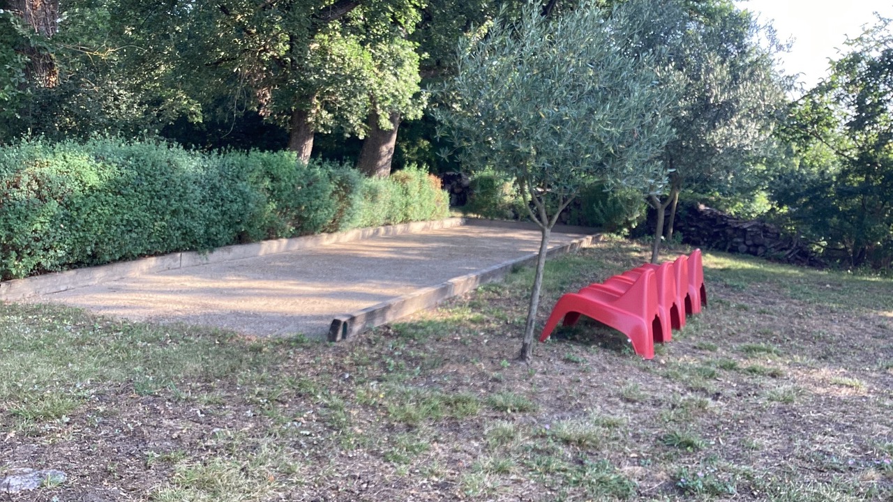 Photo of Outdoor in Lagarde