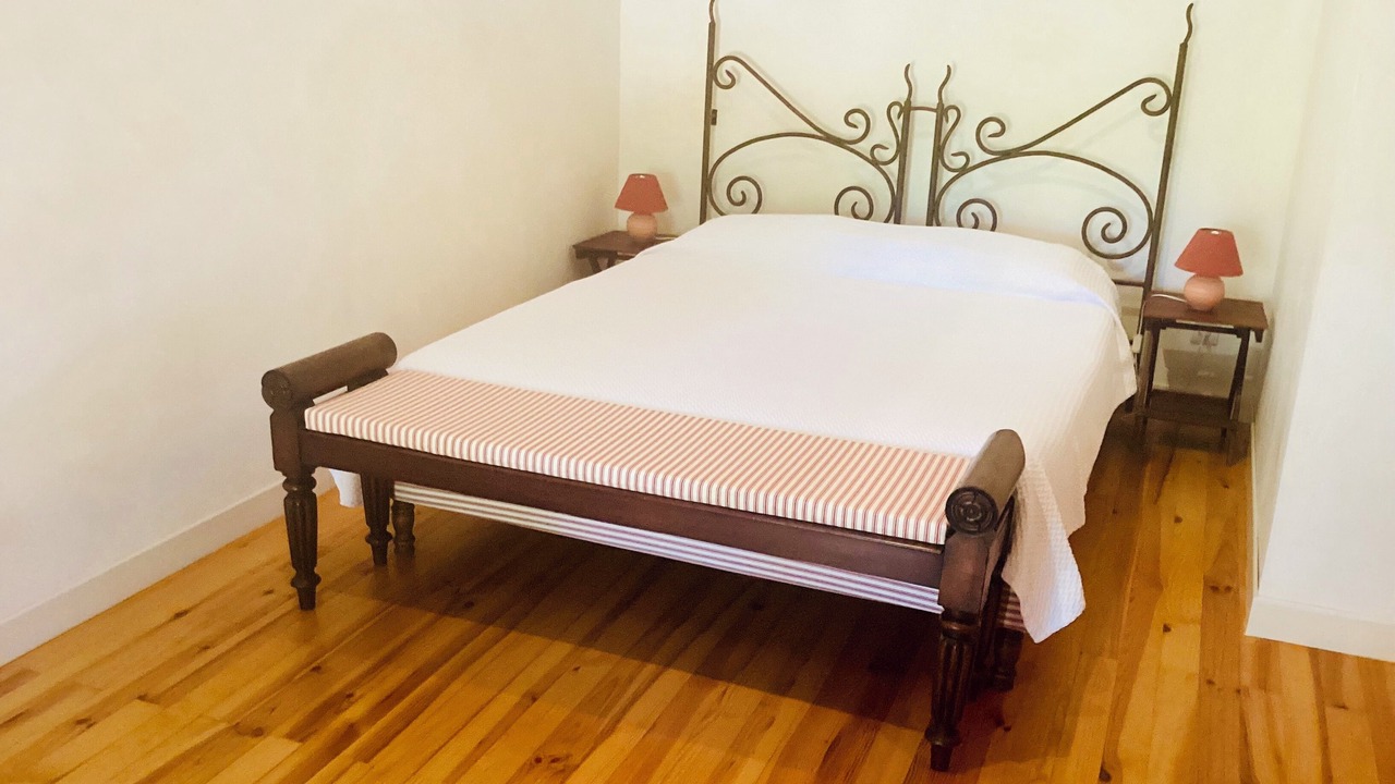 Photo of Bedroom in Lagarde