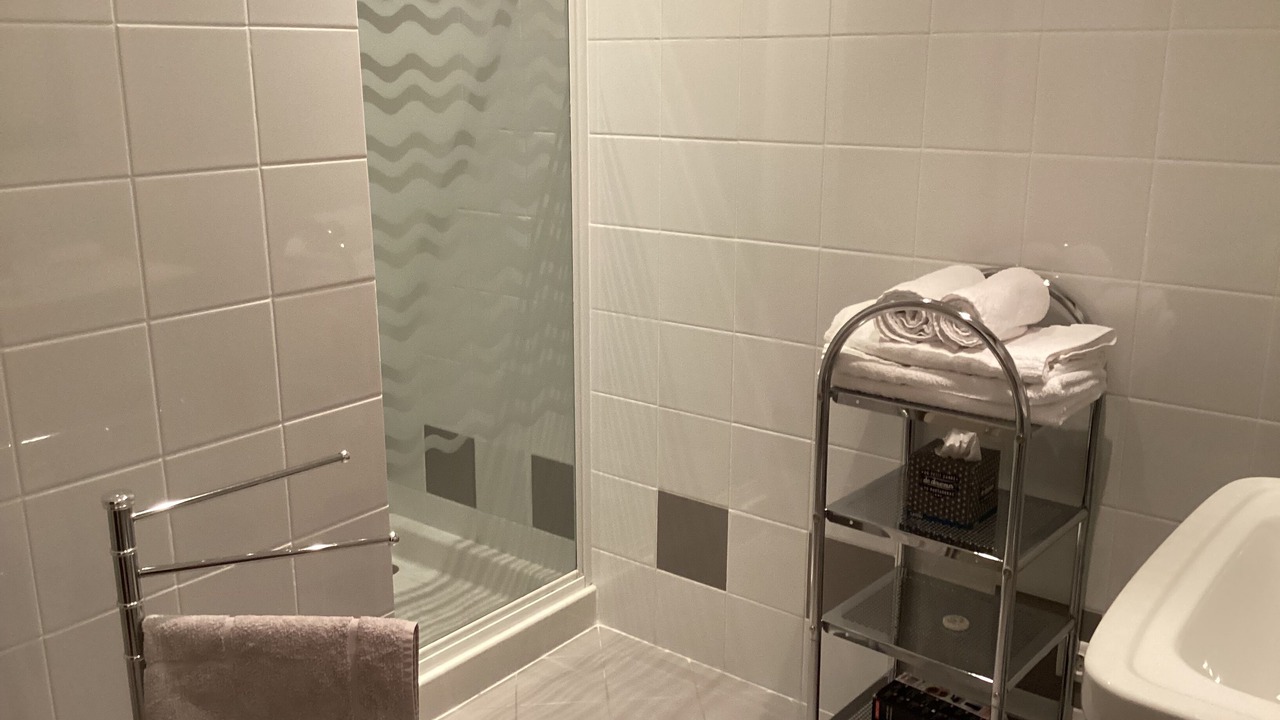 Photo of Bathroom in Lagarde