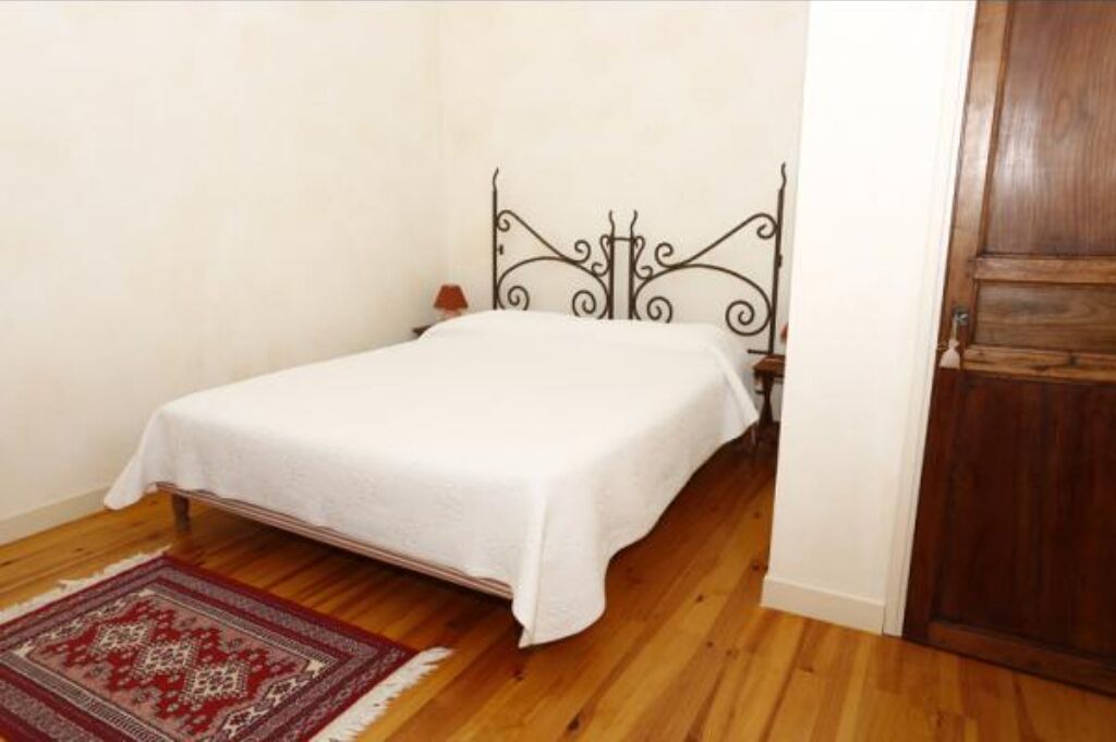 Photo of Bedroom in Lagarde