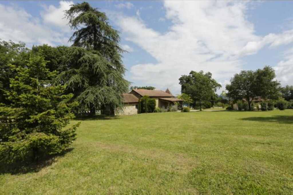 Photo of Outdoor in Lagarde