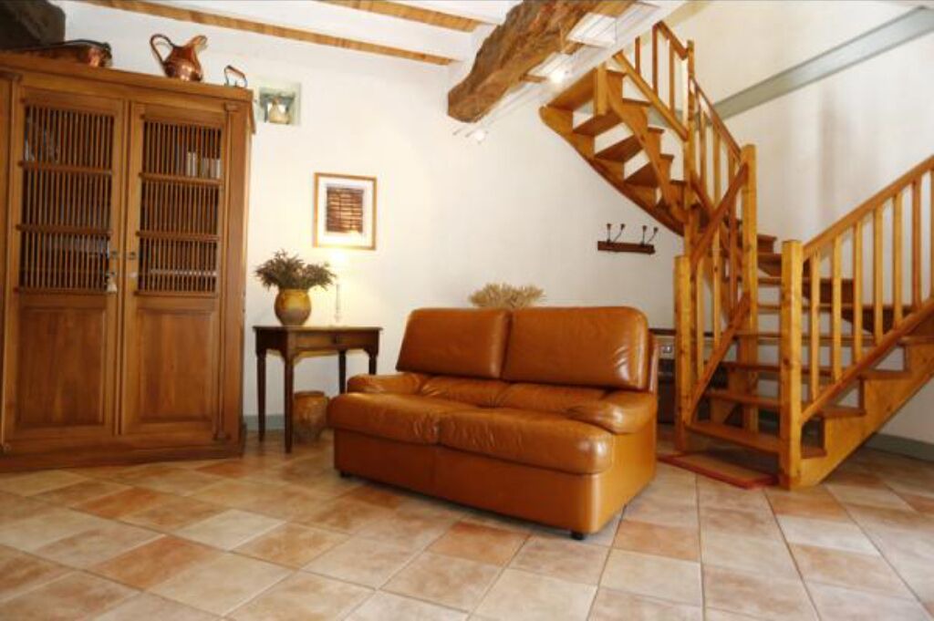 Photo of Livingroom in Lagarde