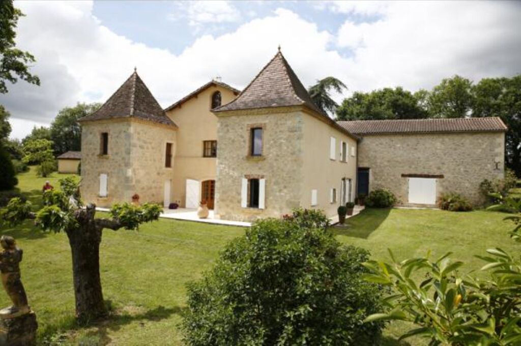 Photo of Outdoor in Lagarde