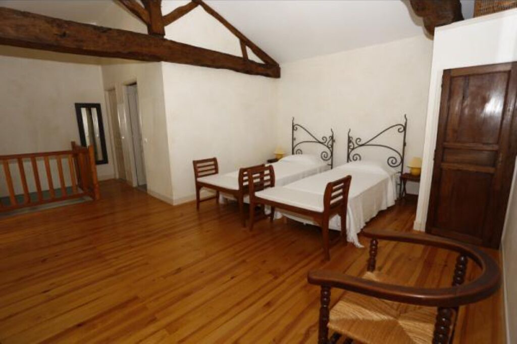 Photo of Bedroom in Lagarde