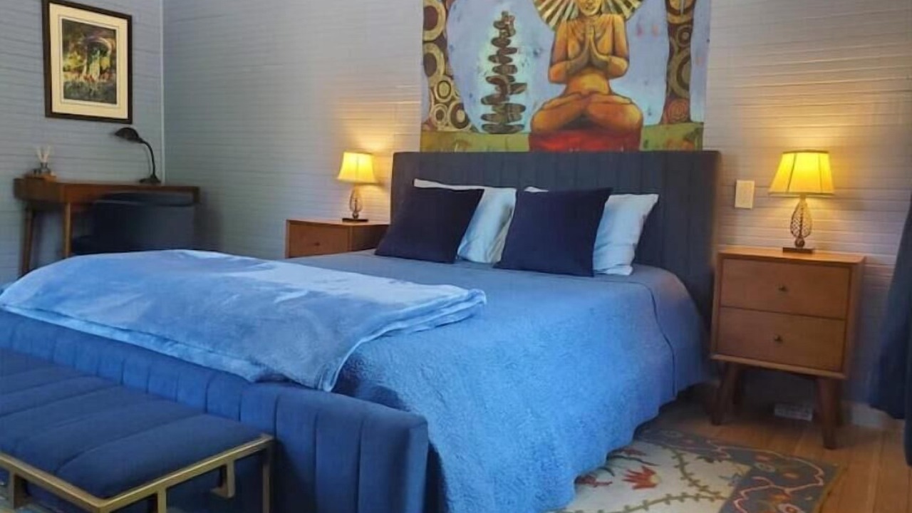 Photo of Bedroom in Cochise County