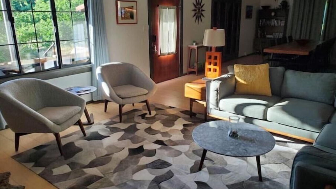 Photo of Livingroom in Cochise County