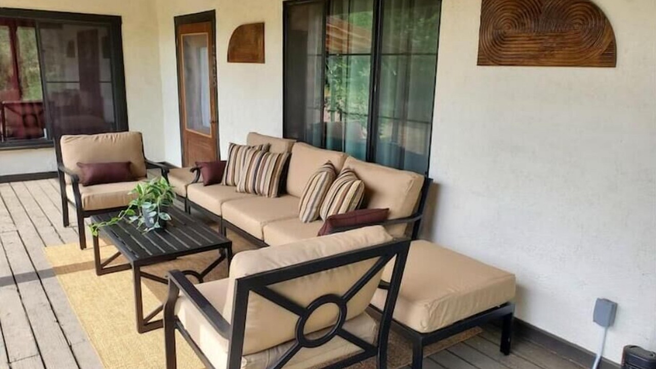 Photo of Patio Balcony in Cochise County