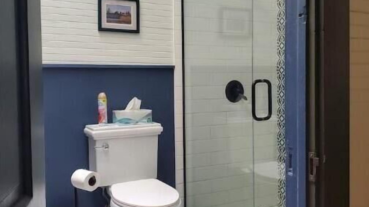 Photo of Bathroom in Cochise County
