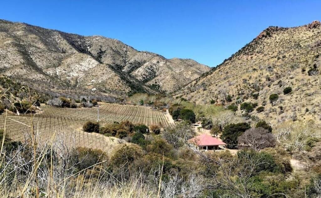 Photo of Others in Cochise County