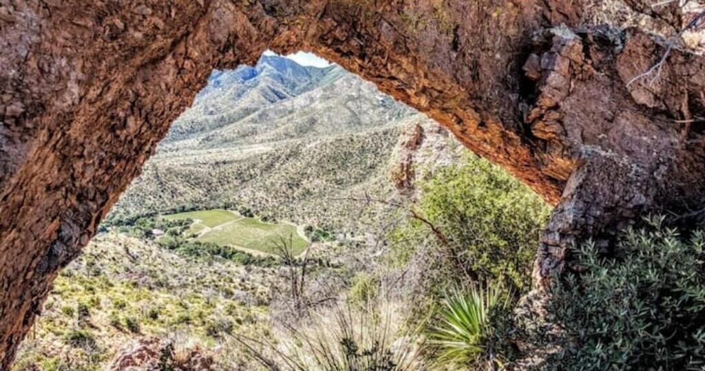 Photo of Outdoor in Cochise County
