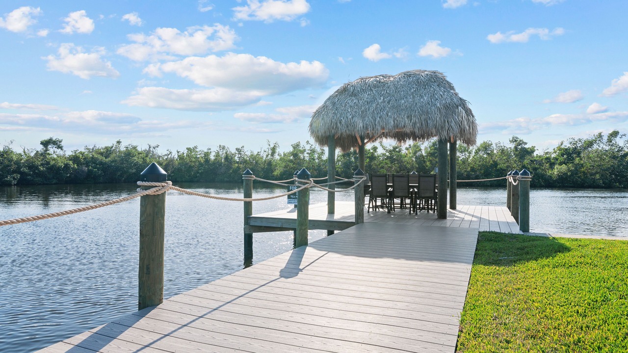 Photo of Patio Balcony in Pelican