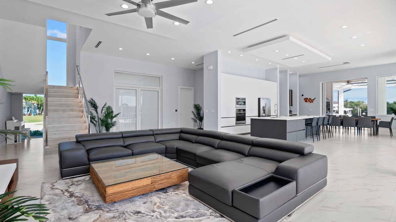 Photo of Livingroom in Pelican