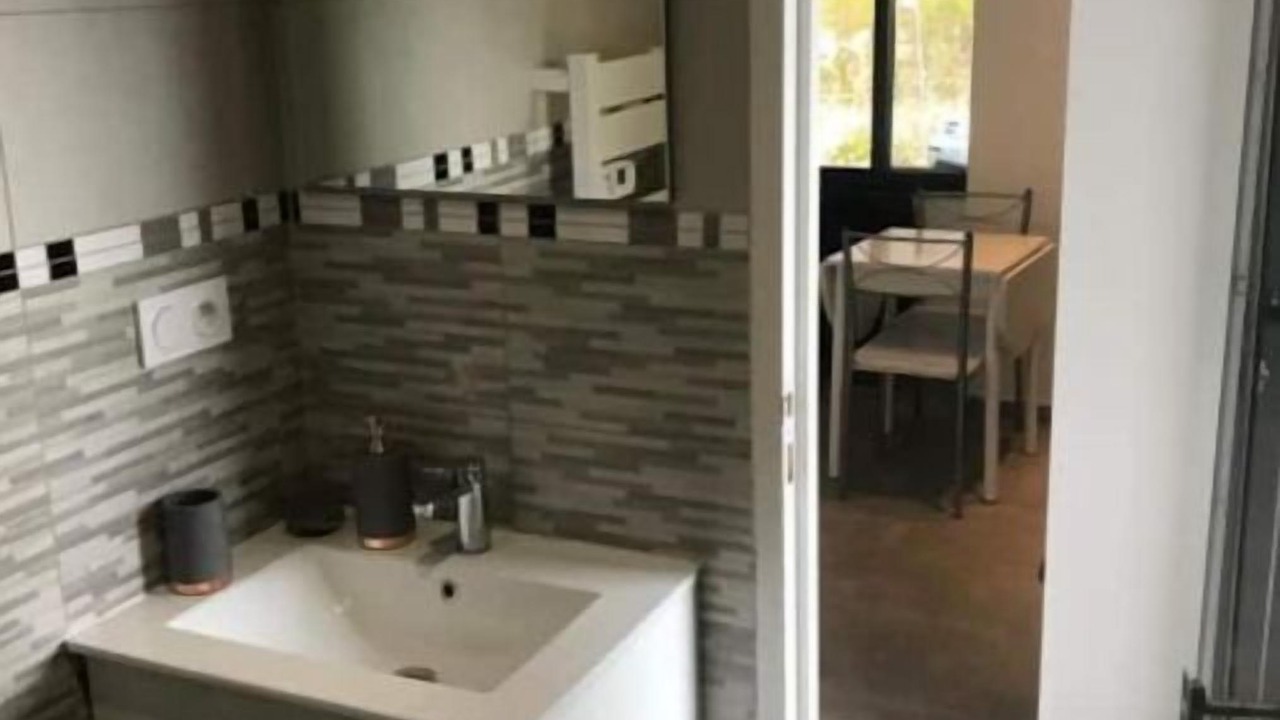 Photo of Bathroom in Figeac