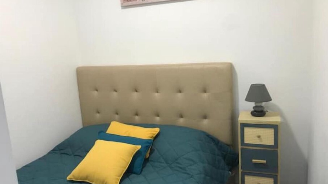 Photo of Bedroom in Figeac
