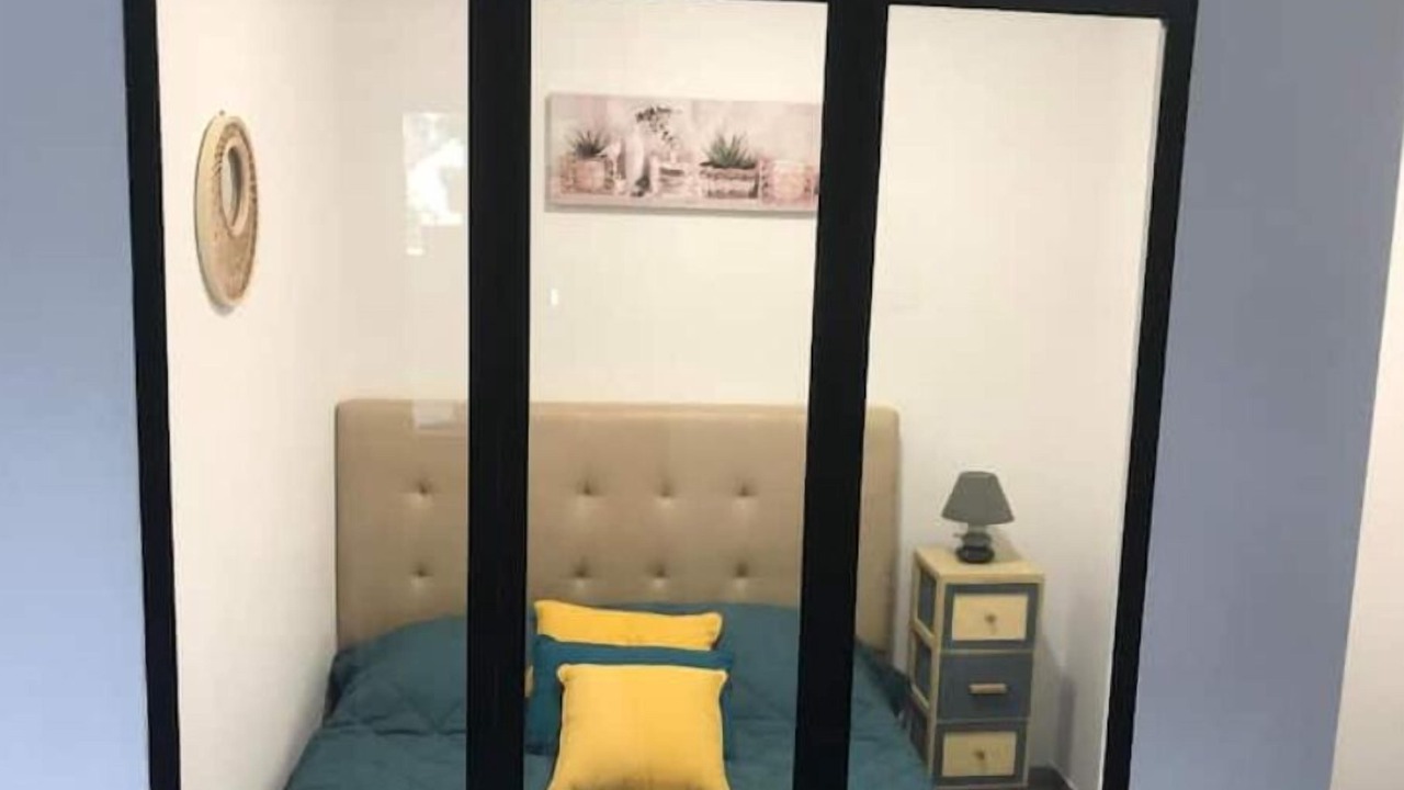 Photo of Bedroom in Figeac