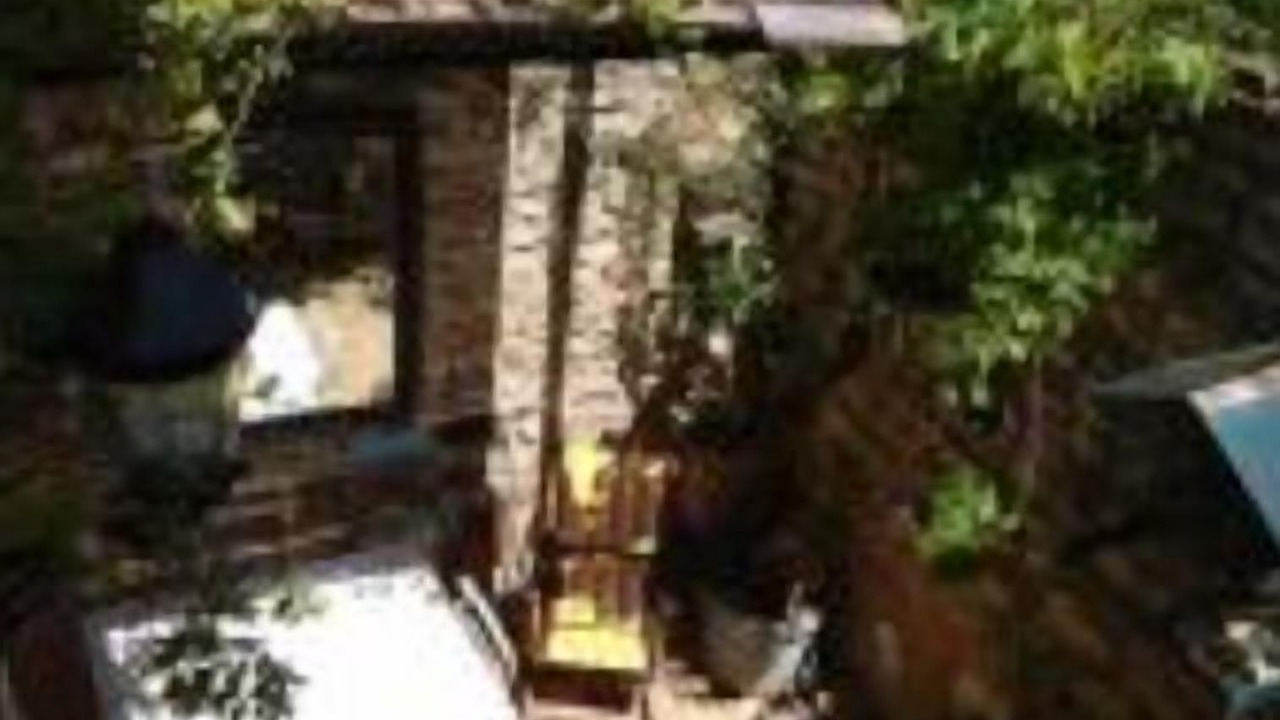 Photo of Patio Balcony in Aigueze