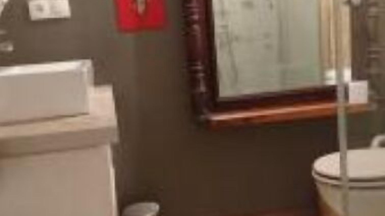 Photo of Bathroom in Aigueze