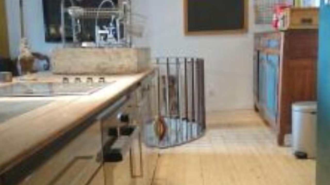 Photo of Kitchen in Aigueze