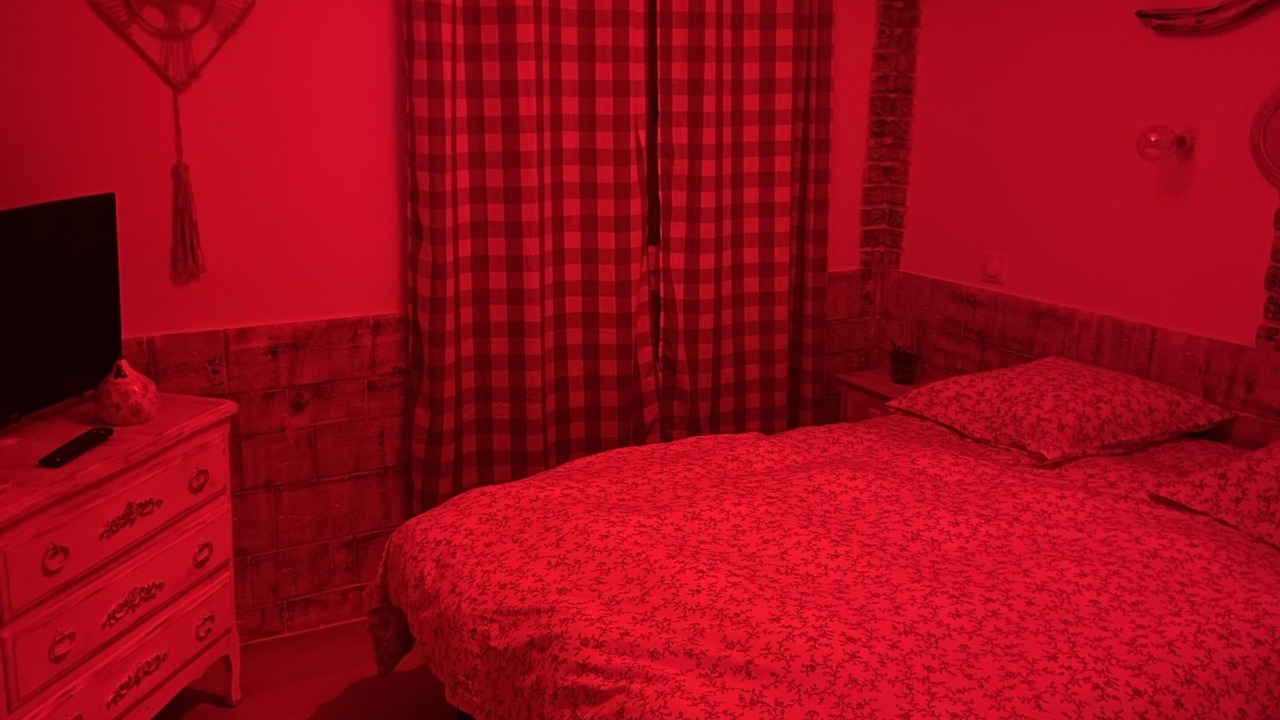 Photo of Bedroom in Puchay