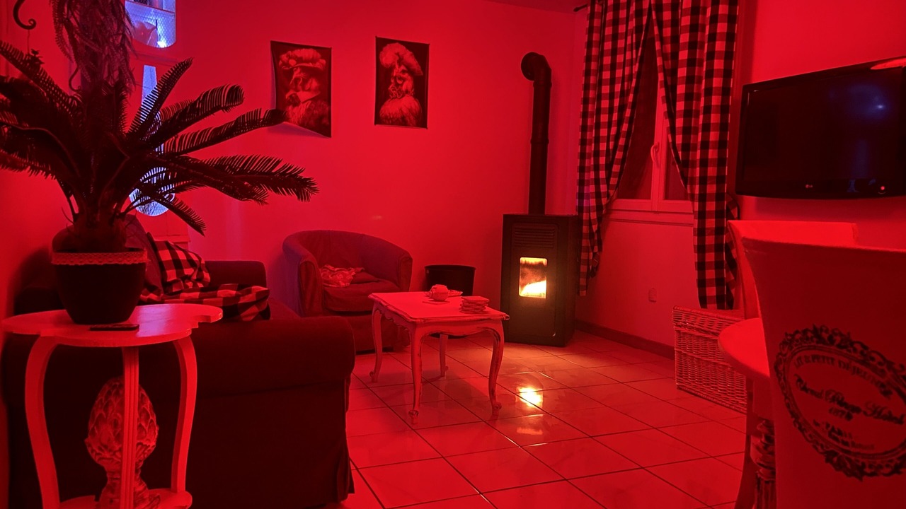 Photo of Livingroom in Puchay