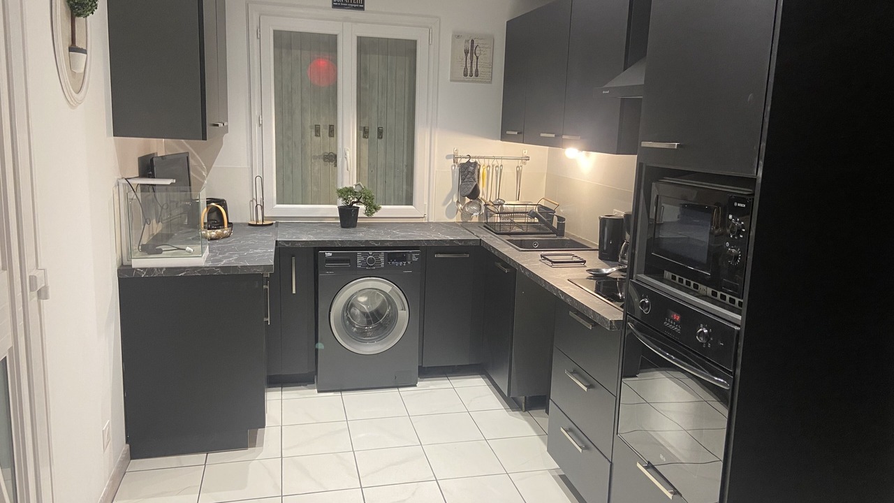 Photo of Kitchen in Puchay