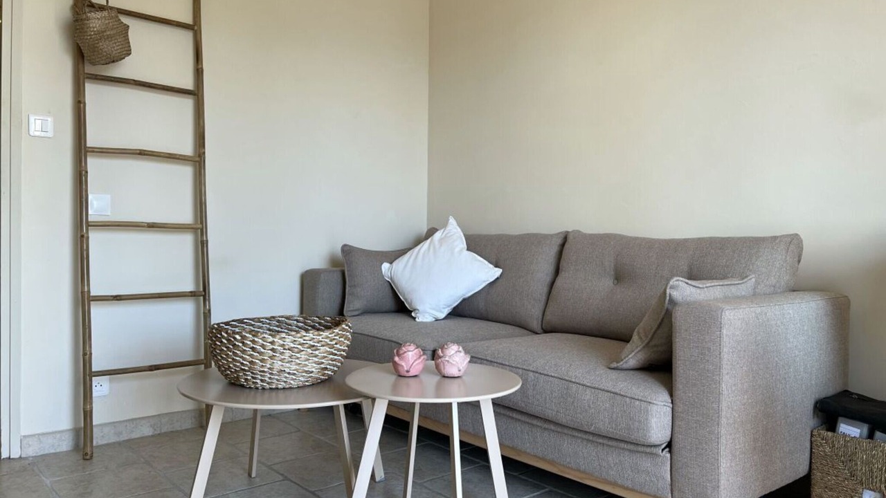 Photo of Livingroom in Hyeres City Centre