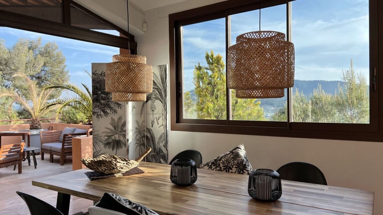 Photo of Livingroom in Hyeres City Centre