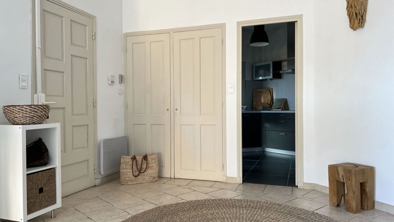 Photo of Livingroom in Hyeres City Centre