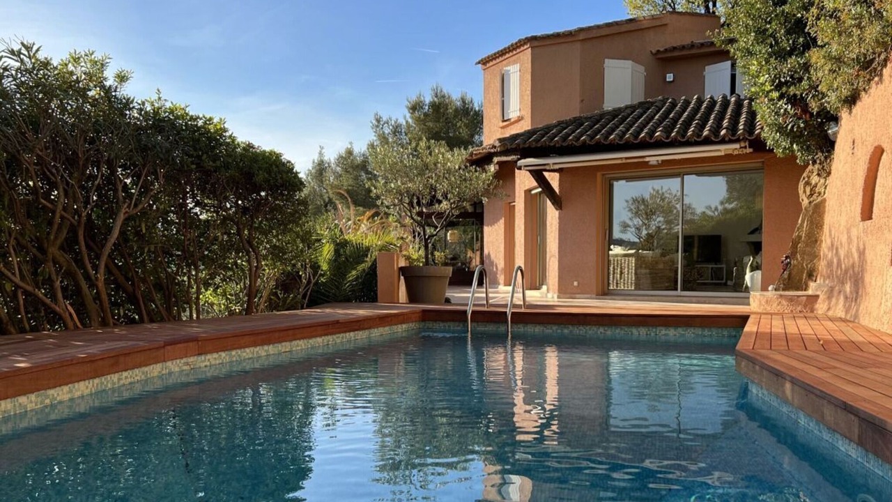 Photo of Outdoor in Hyeres City Centre