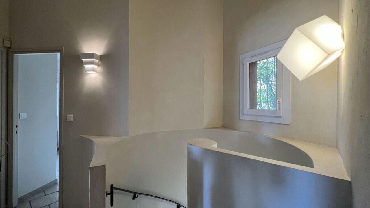 Photo of Livingroom in Hyeres City Centre